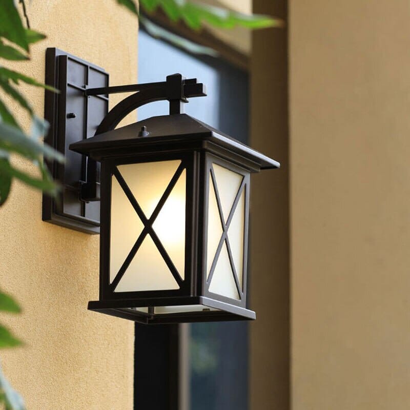 Deborah Wall Light