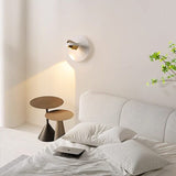 Modern and Simple Rotatable Wall Light