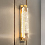 Luxury Bubble Wall Lamp