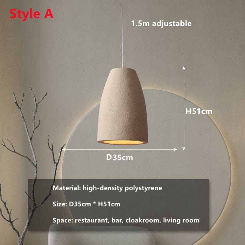 Wabi Pendant Lights
