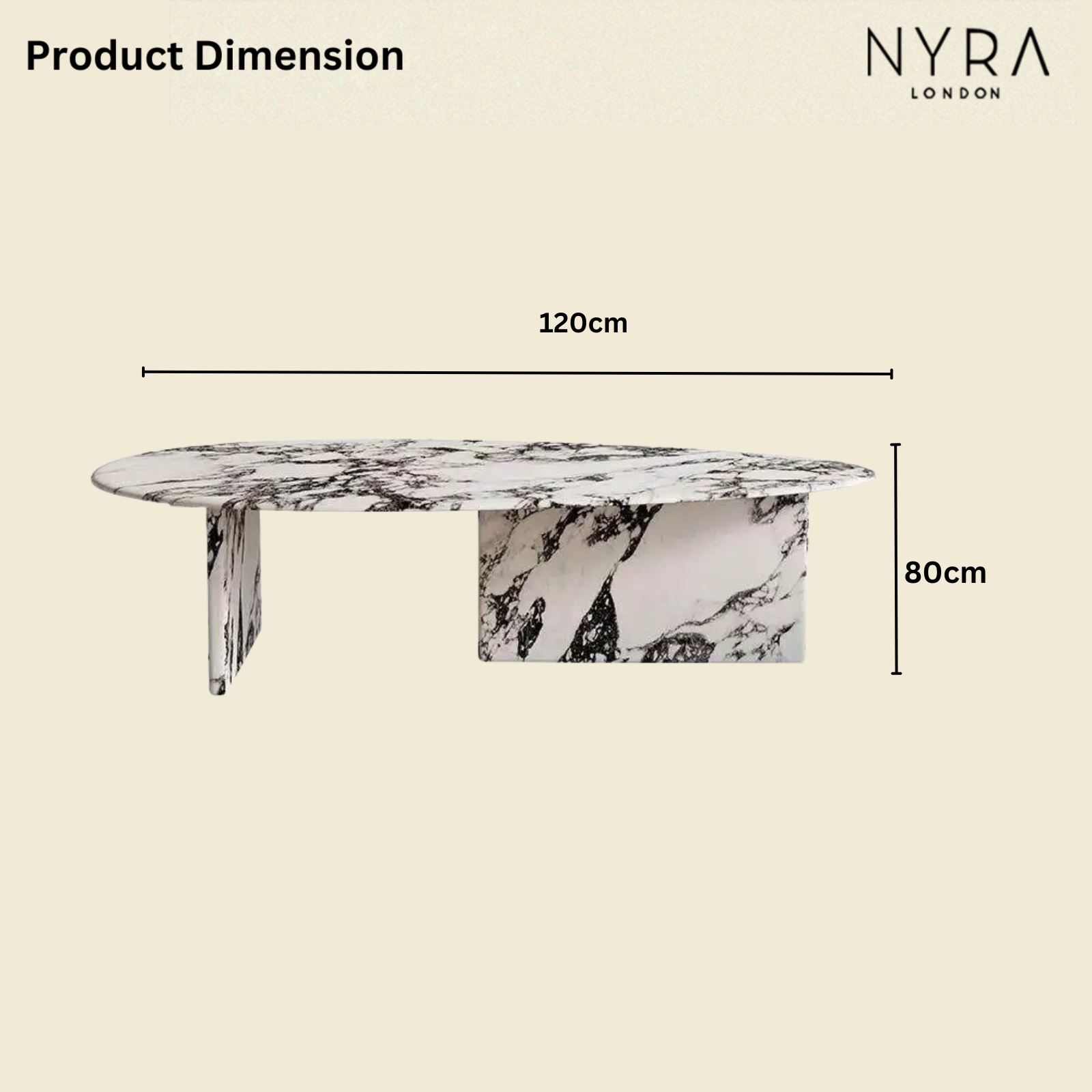 Aura Side Table