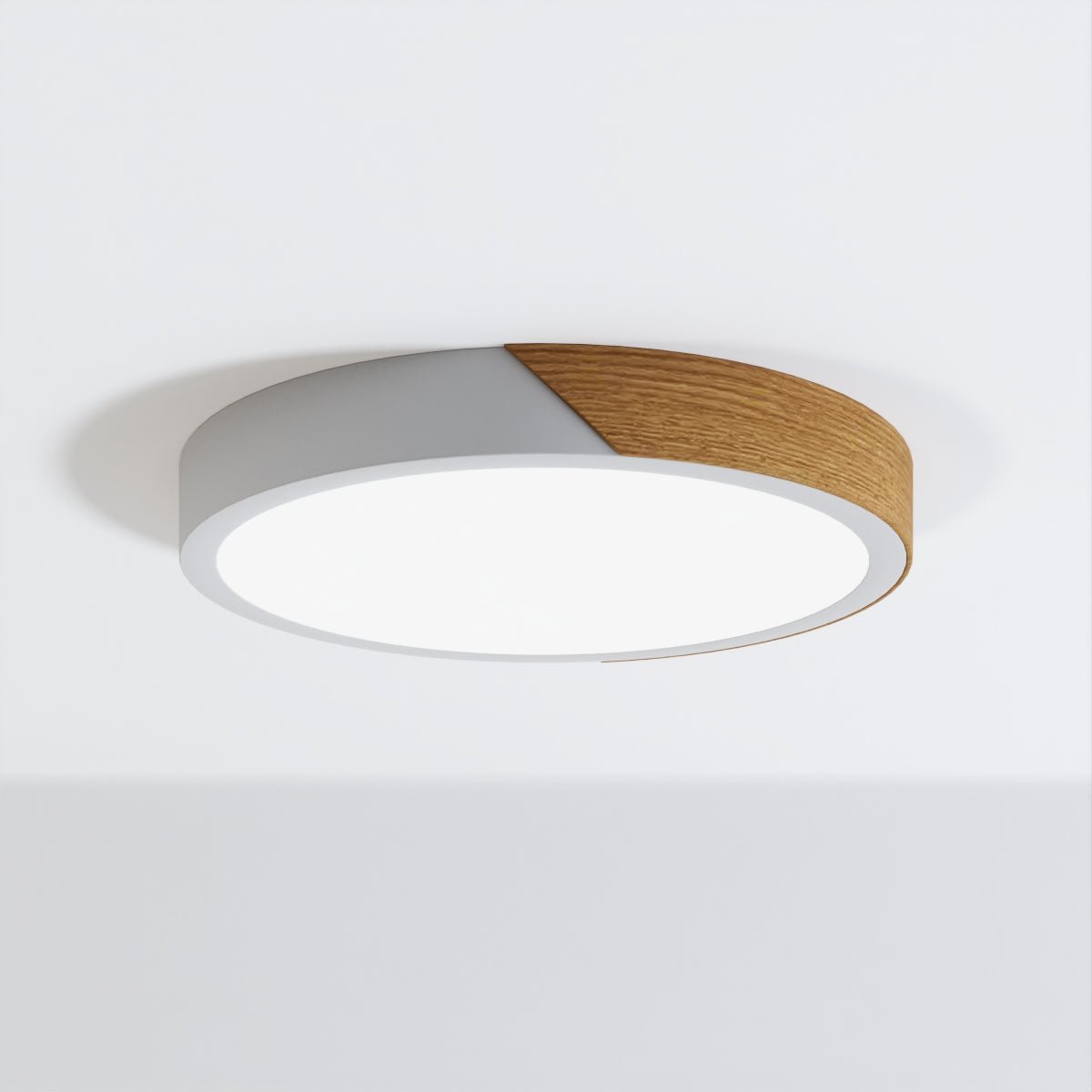 NYRA Ultra-thin LED Ceiling Light