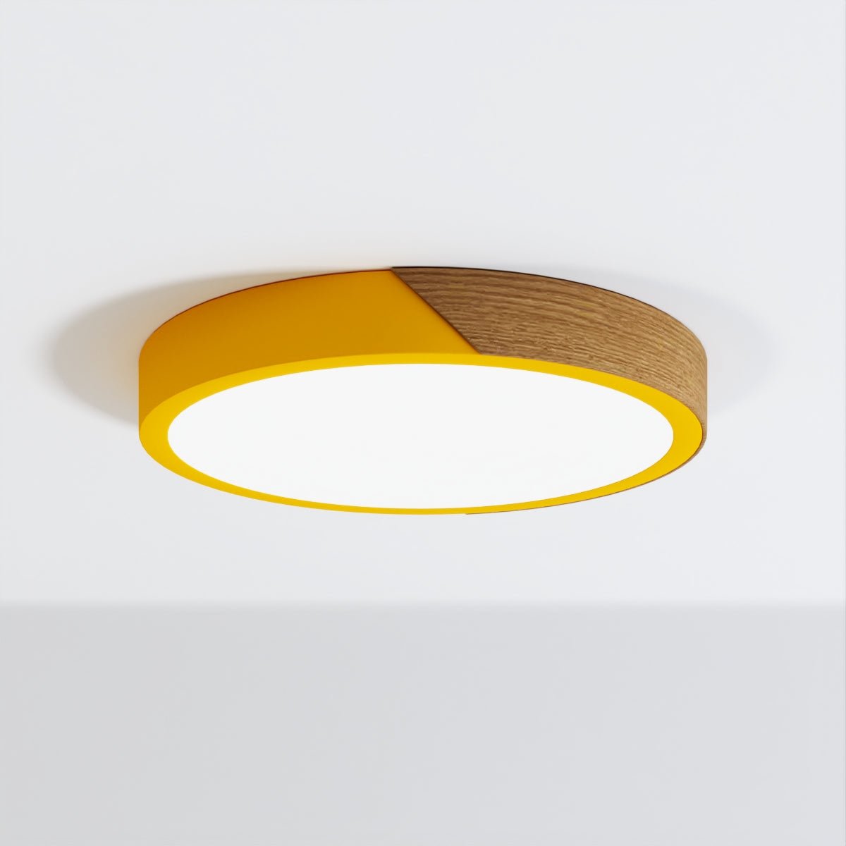 NYRA Ultra-thin LED Ceiling Light