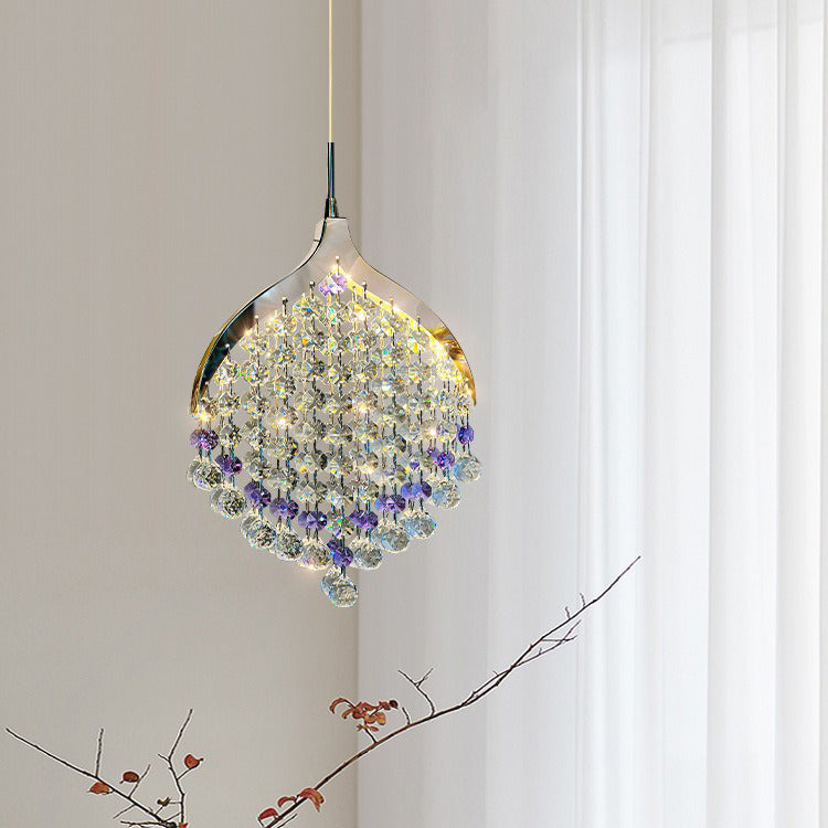 TARON Crystal Pendant