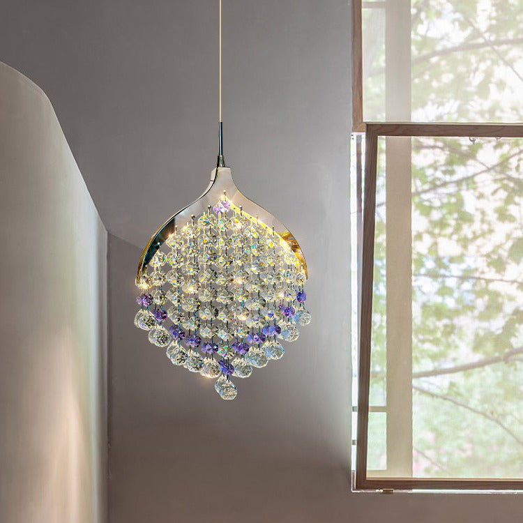 TARON Crystal Pendant