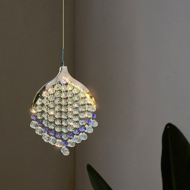 TARON Crystal Pendant