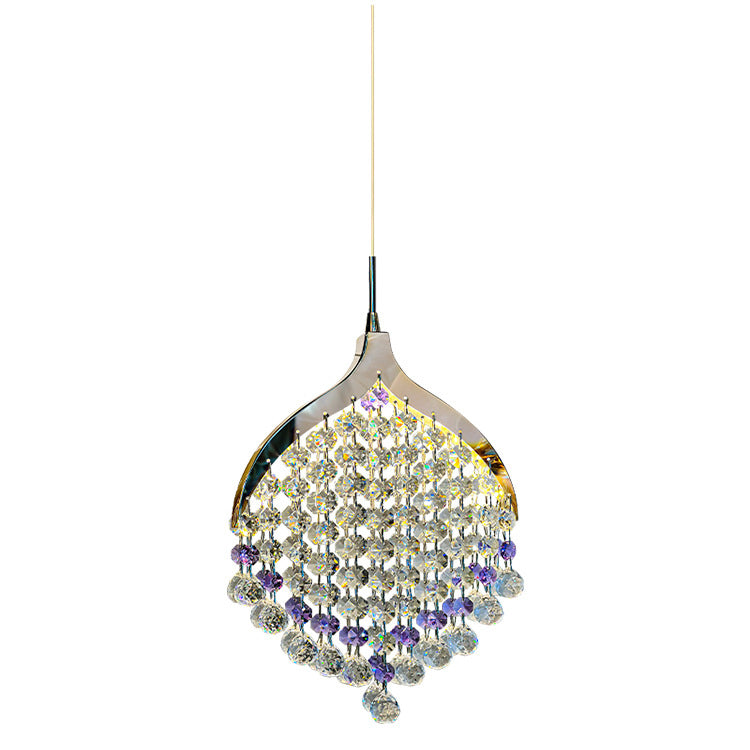 TARON Crystal Pendant