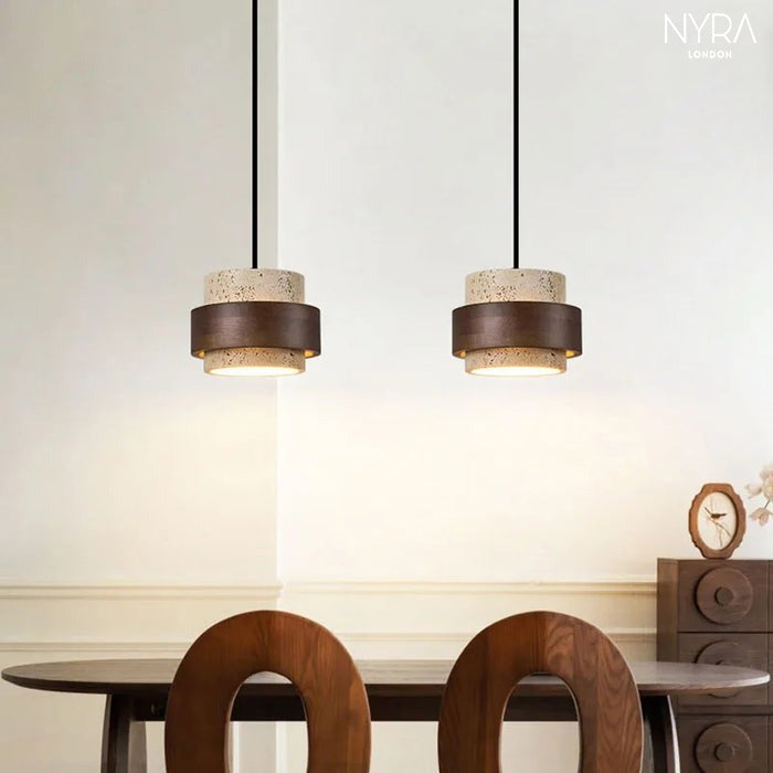 Travess Pendant Light