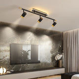 Brixton Modern Minimalist Decorative Ceiling Lamp