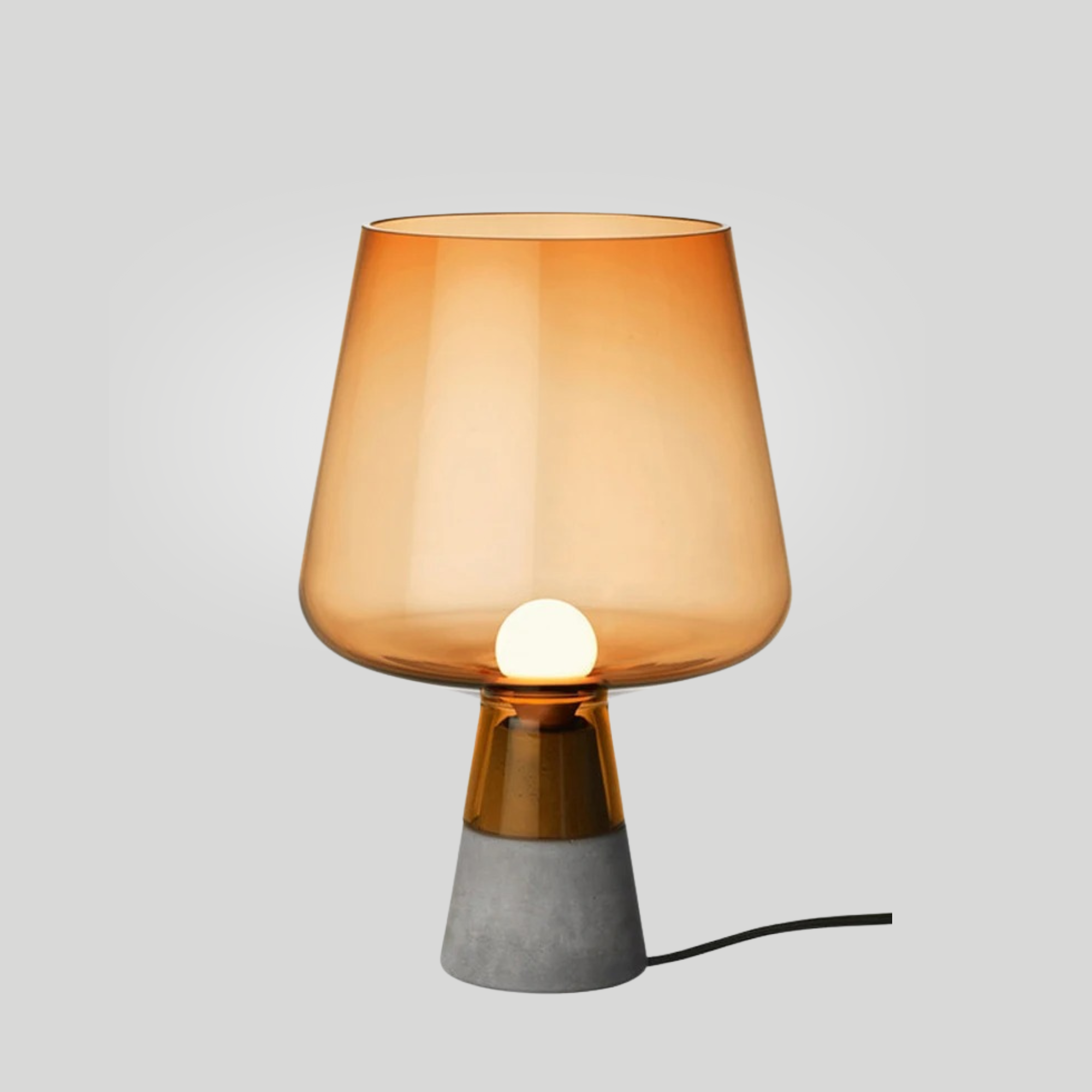Kate Glass Table Lamp