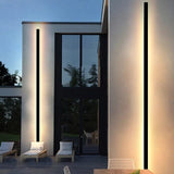 Veronika Outdoor Lamp