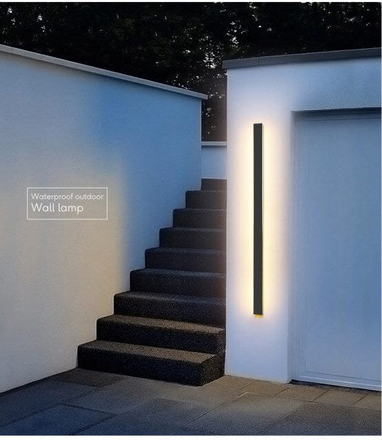 Veronika Outdoor Lamp