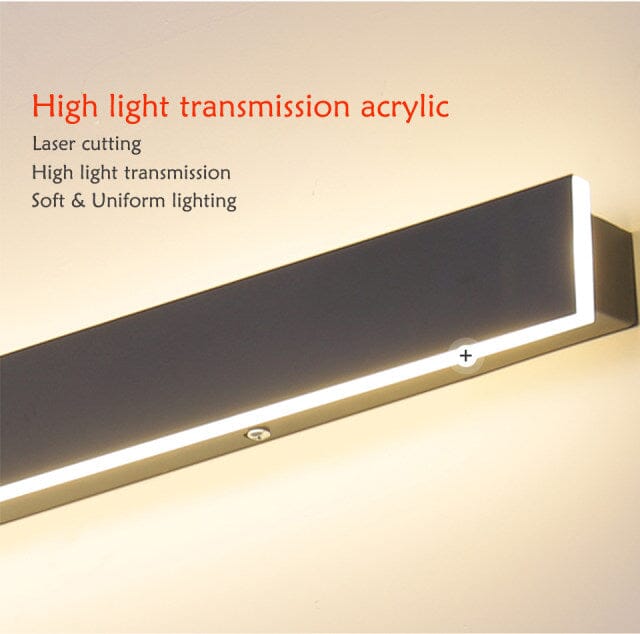 Veronika Outdoor Lamp