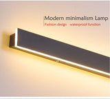 Veronika Outdoor Lamp