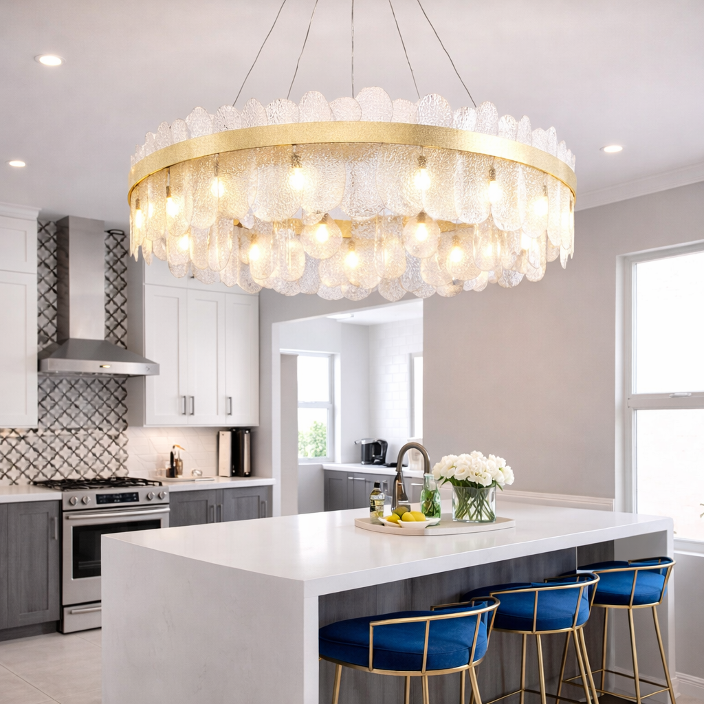 Westminister Chandelier