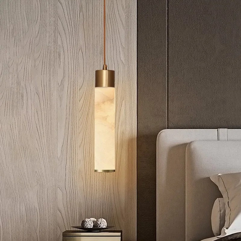 Valencia Marble Pendant
