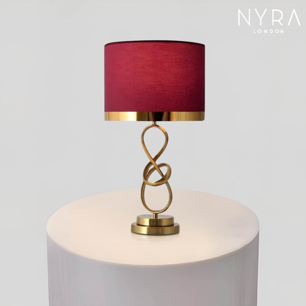 Xavier Lamp