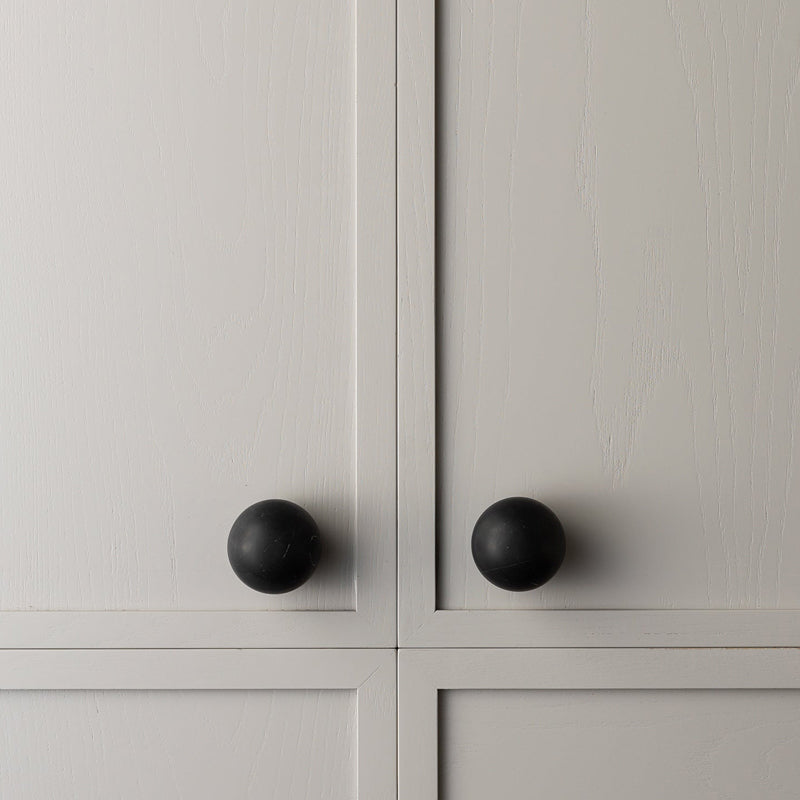 Rockline - Natural Stone Handle
