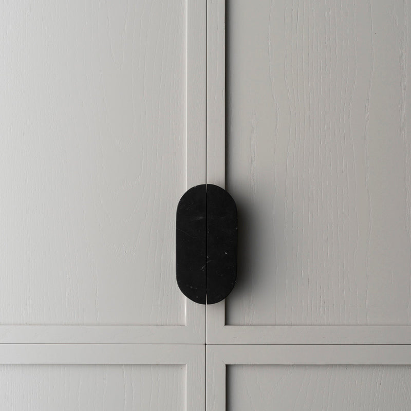 Rockline - Natural Stone Handle