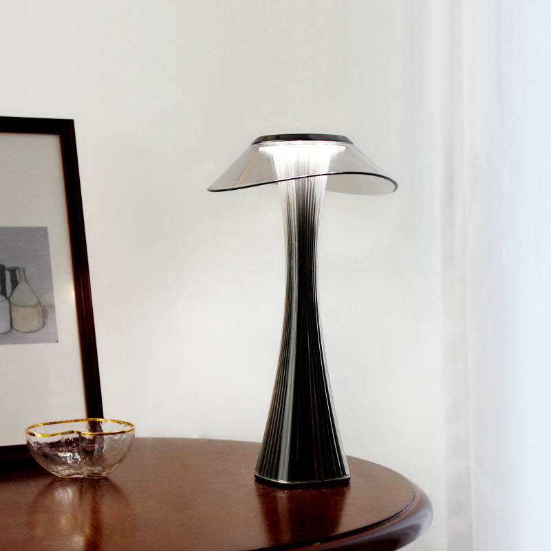 Flowen-Rechargeable LED Table Lamp