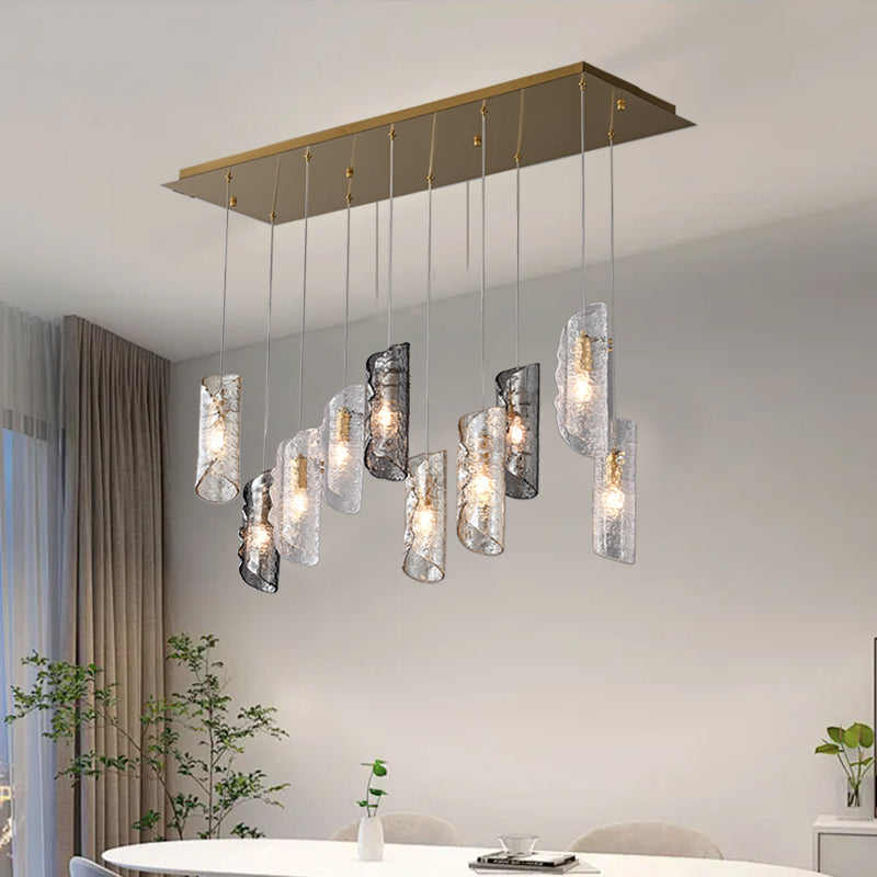 Clario Glass Pendant