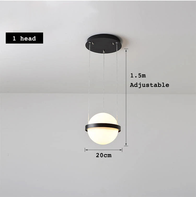 GRO Pendant Light
