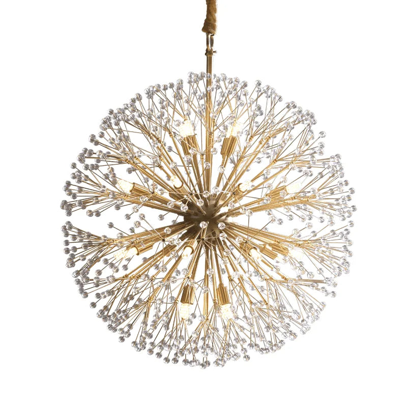 PERSY Crystal Pendant