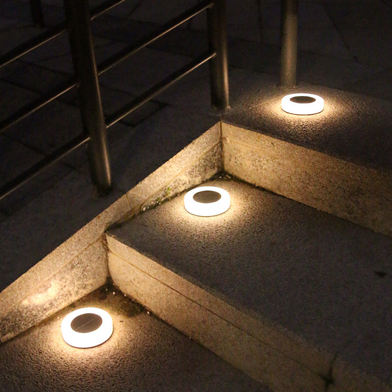 NYRA Column Lamps
