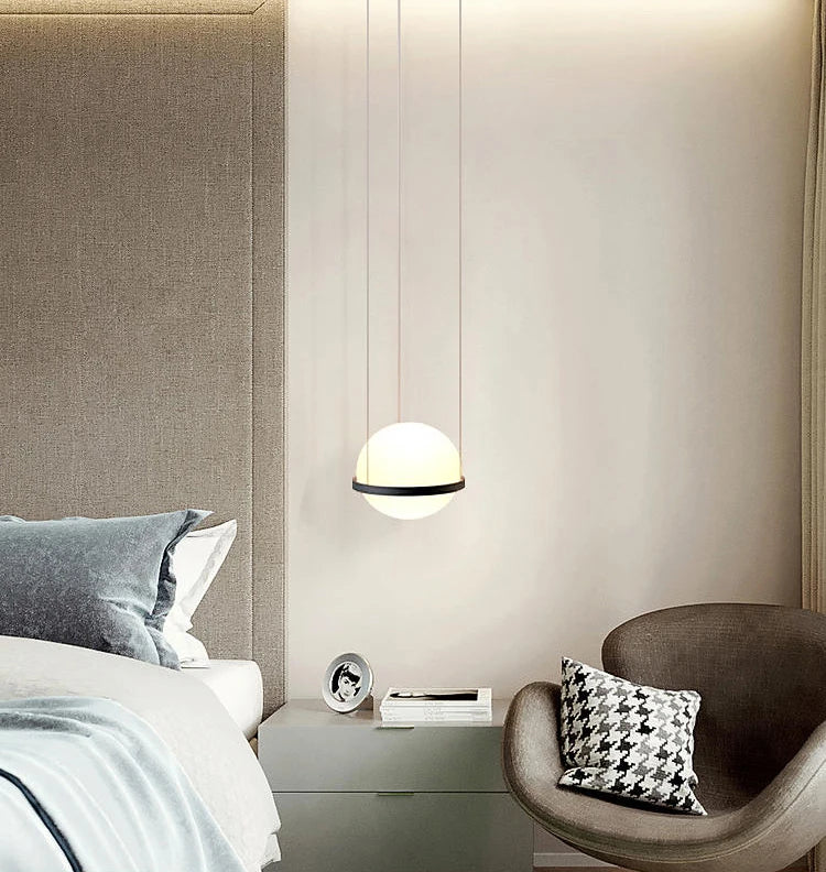 GRO Pendant Light
