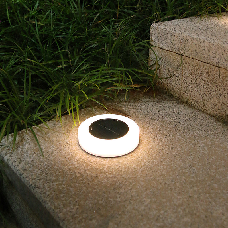 NYRA Column Lamps