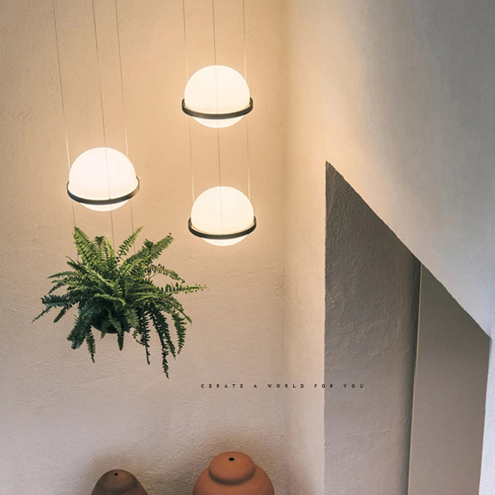 GRO Pendant Light