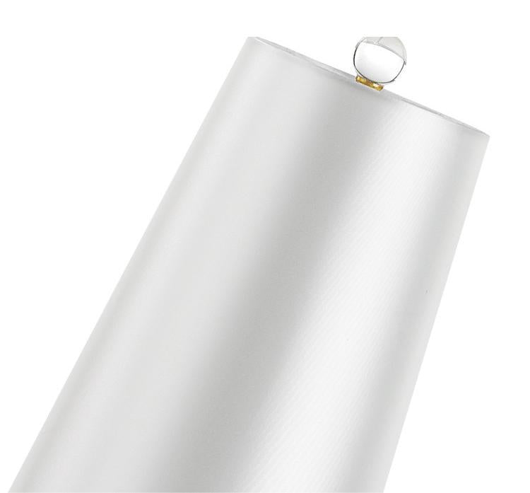 Celestia Crystal Table Lamp