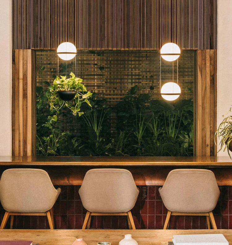 GRO Pendant Light