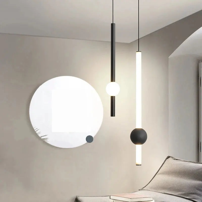 WAND VRT Pendant Light