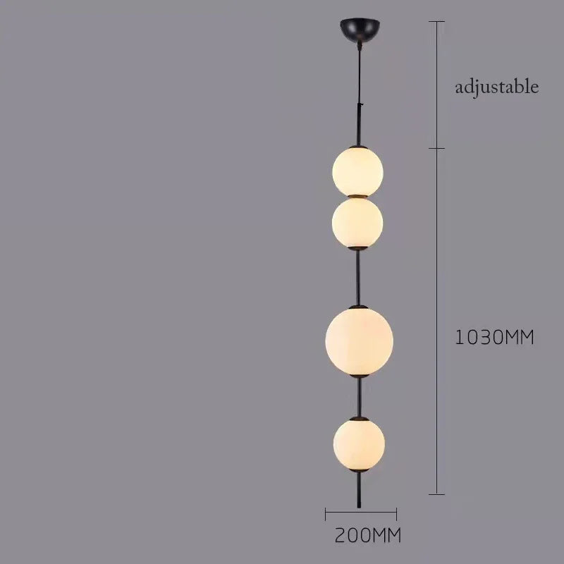 LILLIS BALL Pendant
