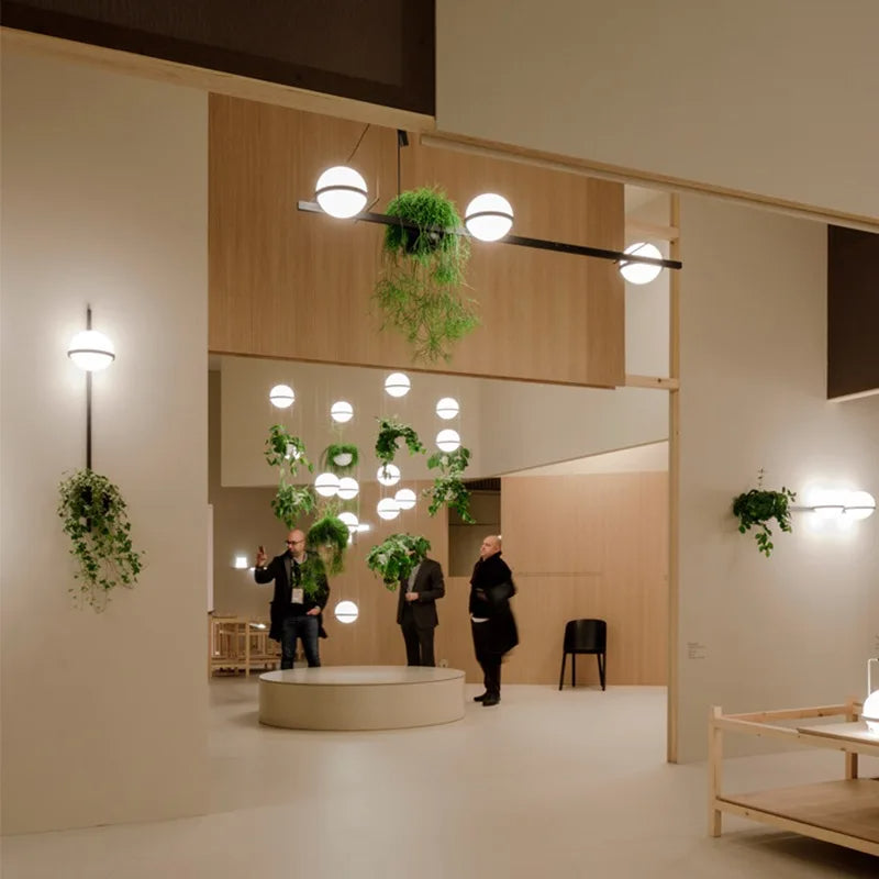GRO Pendant Light