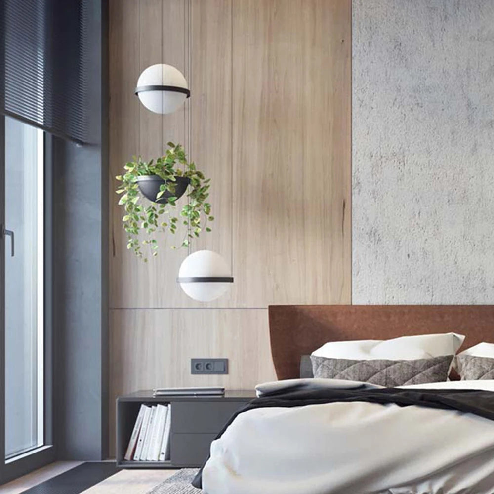 GRO Pendant Light