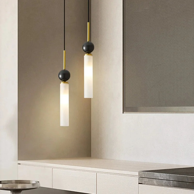 STENLY Chandelier