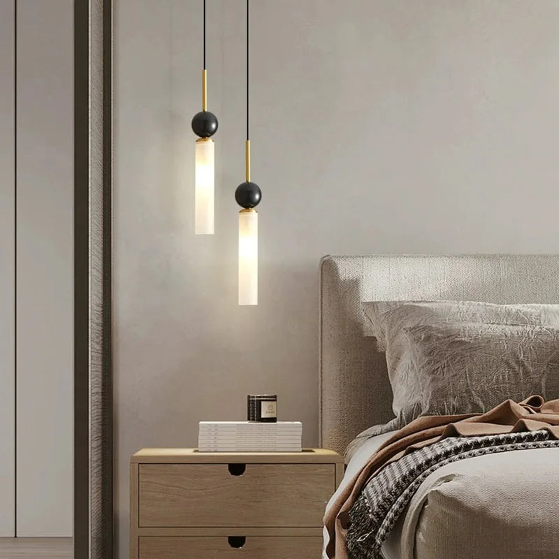 STENLY Chandelier