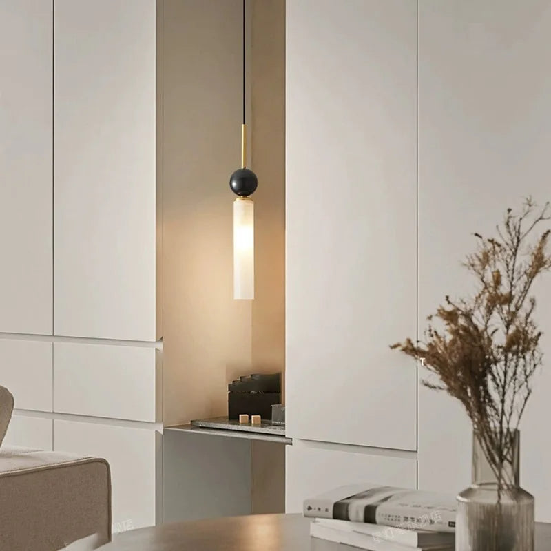 STENLY Chandelier
