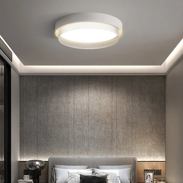 Evlon Circular Ceiling Light