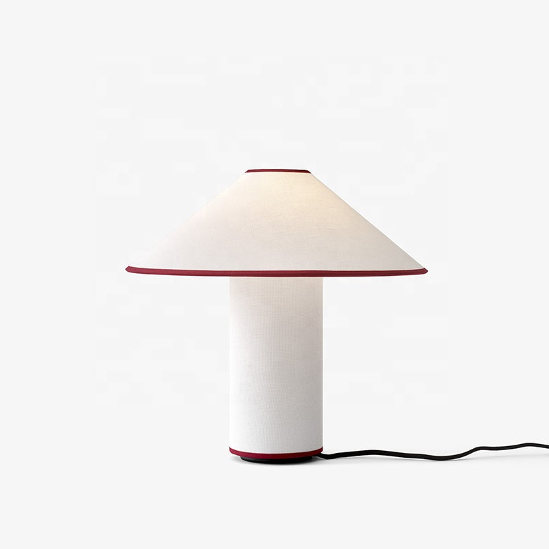 Luna Shade Table Lamp