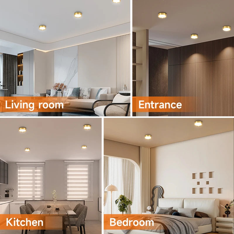 Orimex Ceiling Spot Light