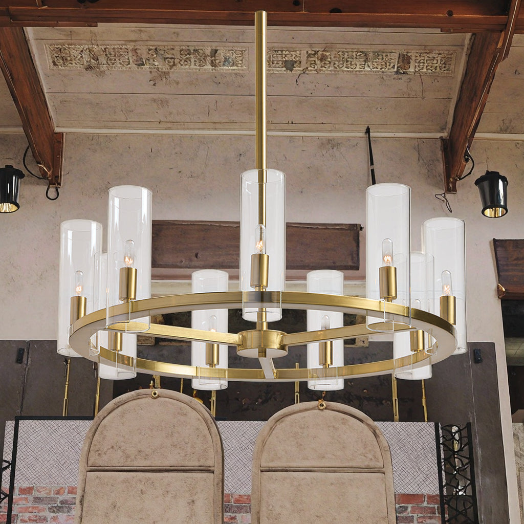 Sundora Luxury Chandelier
