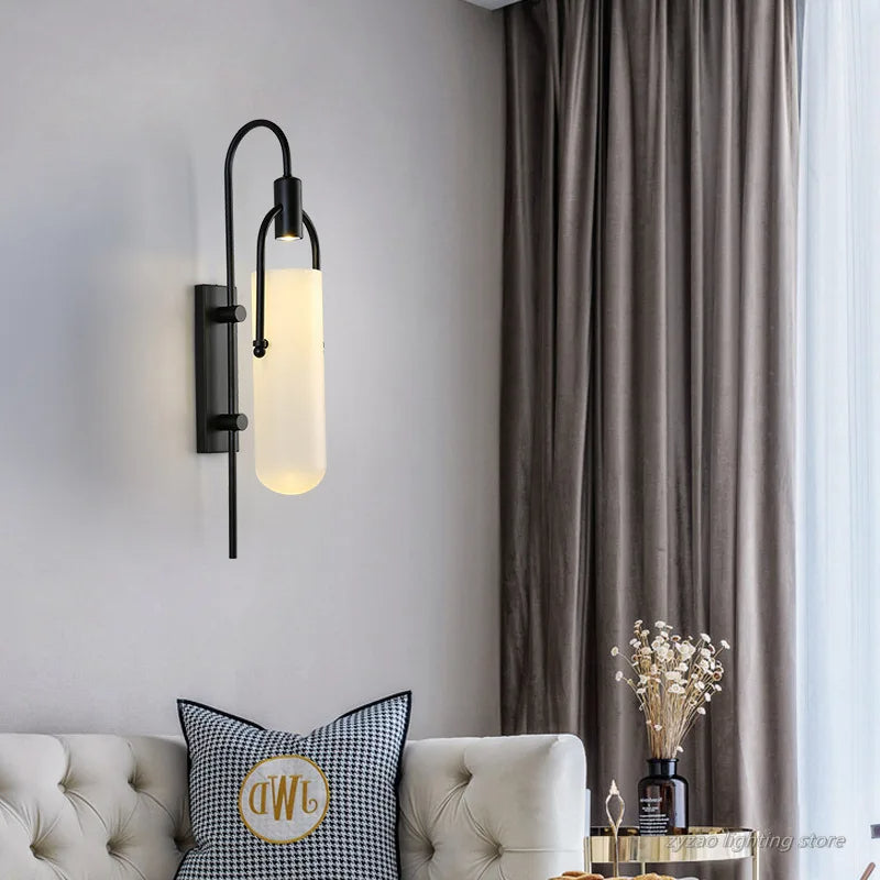 Elysian Wall Sconce