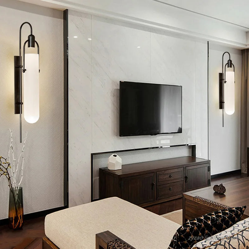 Elysian Wall Sconce