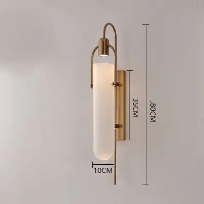 Elysian Wall Sconce
