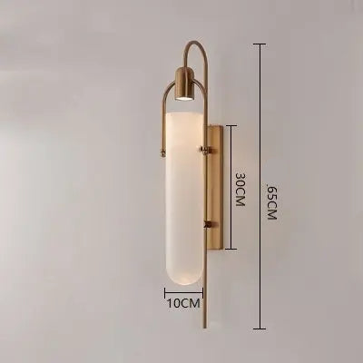 Elysian Wall Sconce