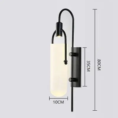 Elysian Wall Sconce