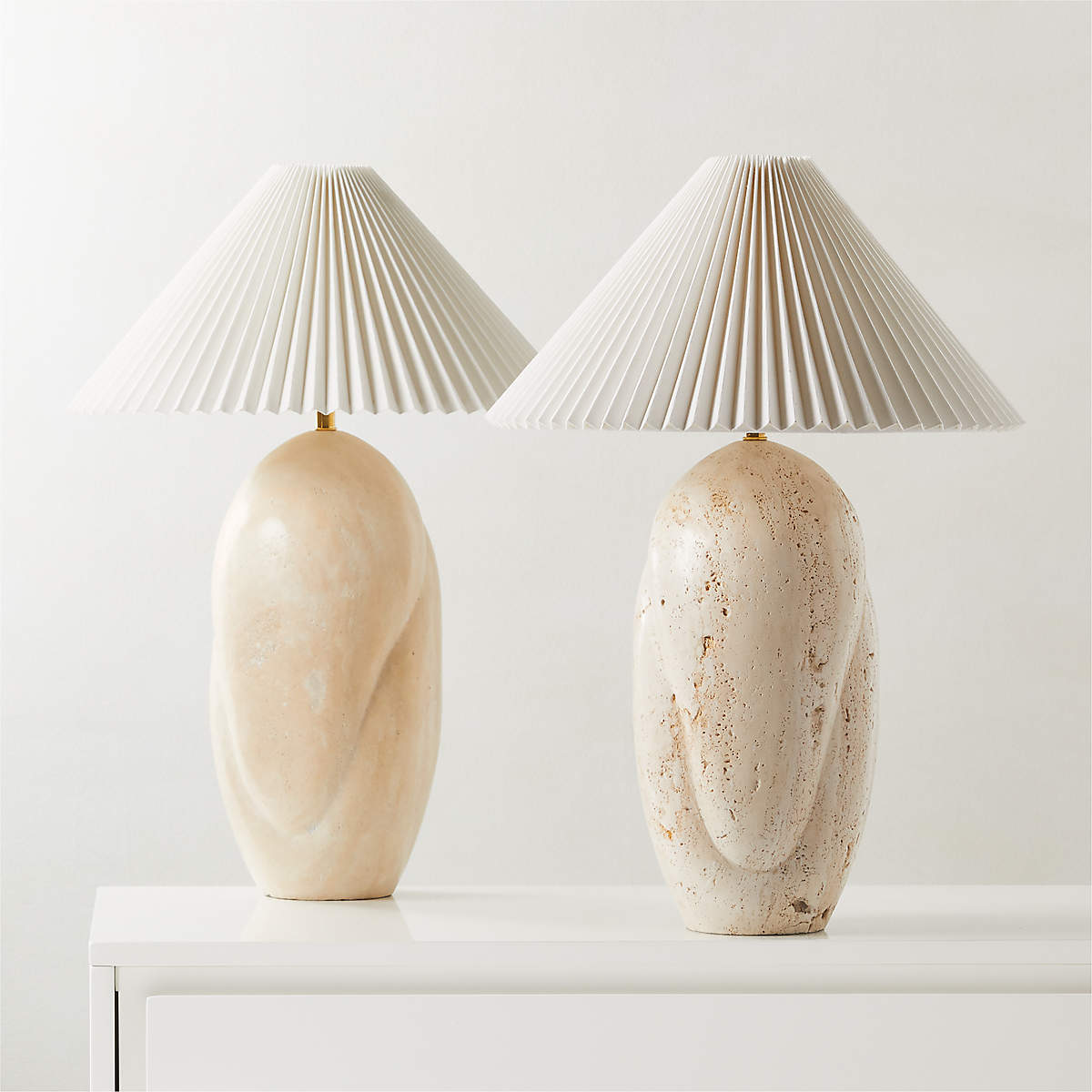 Vintage Ceramic Lamp